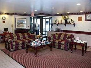 Baymont By Wyndham College Park Atlanta Airport South 3*