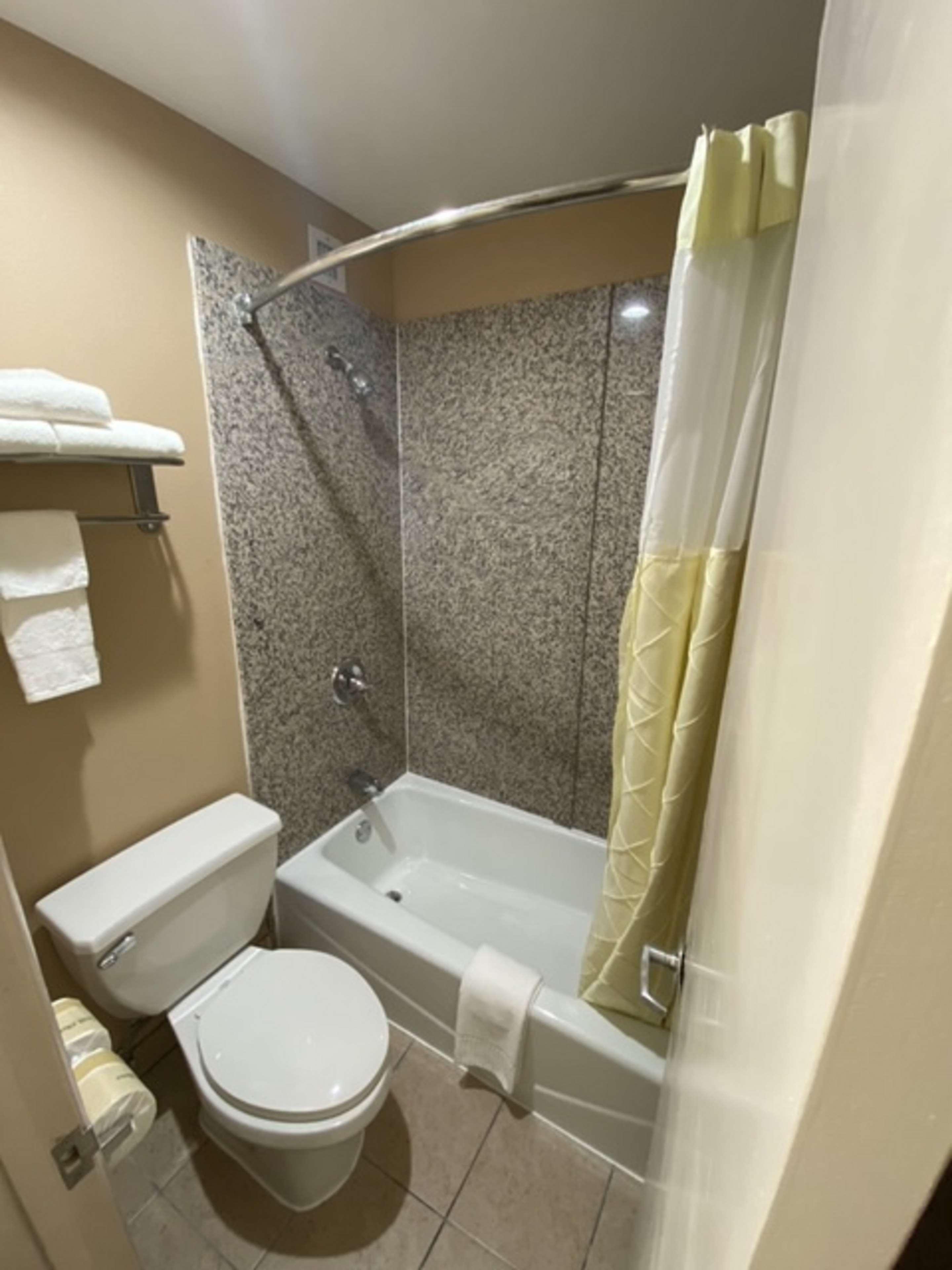 Baymont By Wyndham College Park Atlanta Airport South College Park