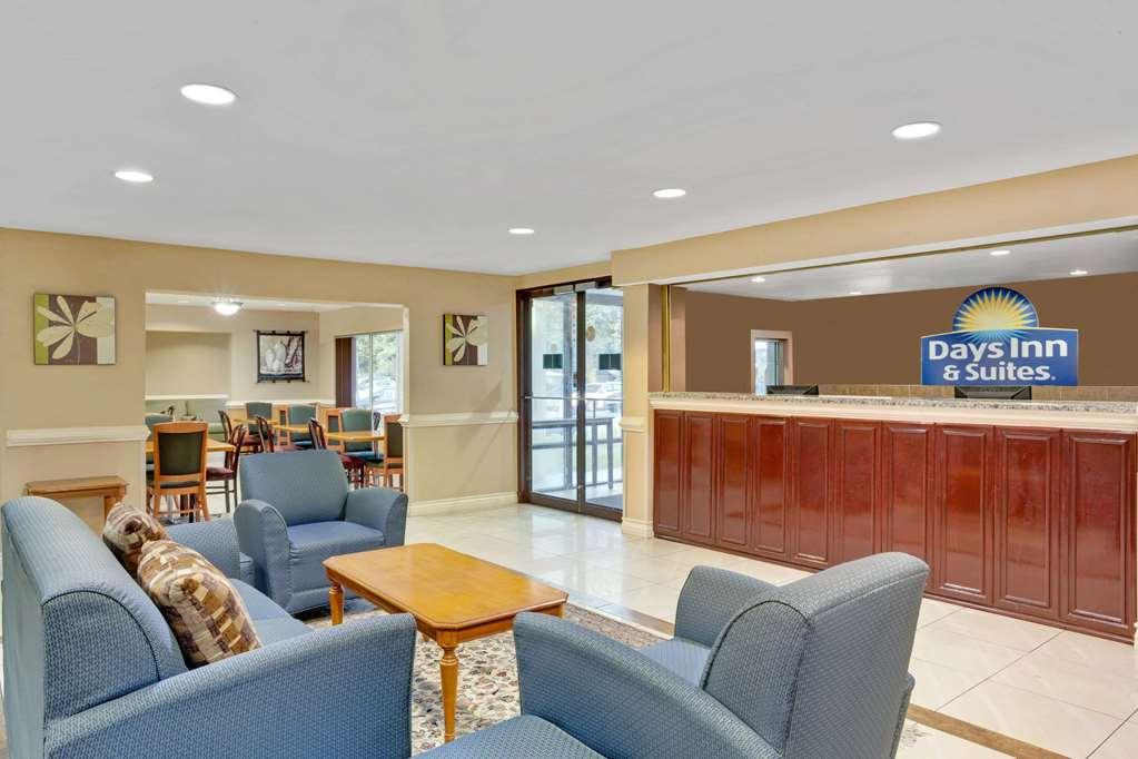 Baymont By Wyndham College Park Atlanta Airport South Hotel