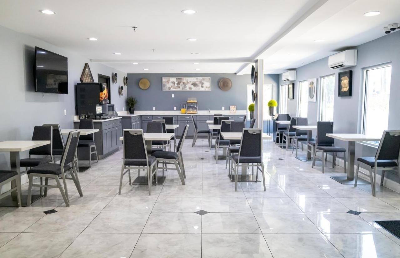 Baymont By Wyndham College Park Atlanta Airport South Hotel College Park