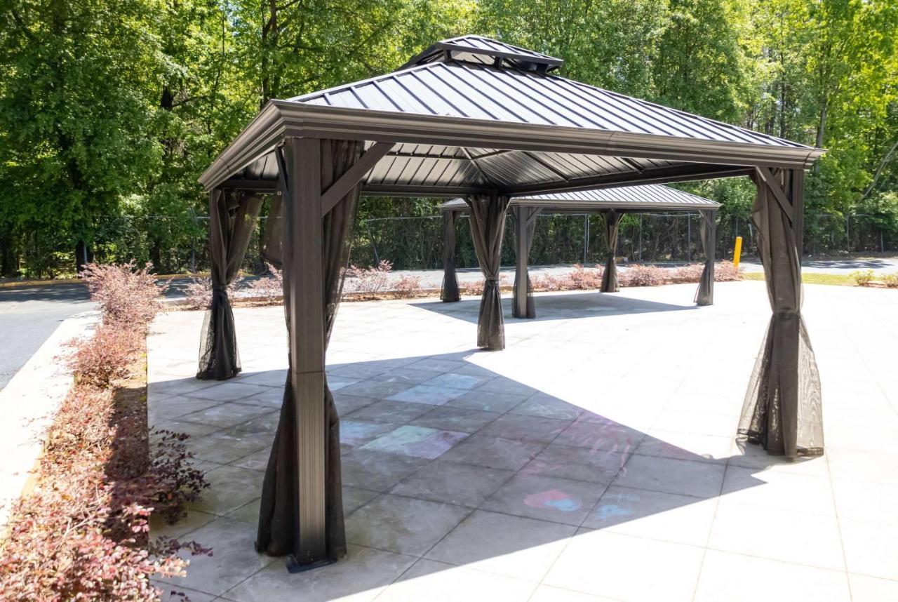 Hotel Baymont By Wyndham College Park Atlanta Airport South 3*