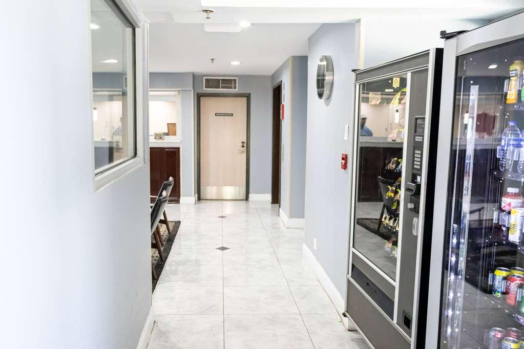 Baymont By Wyndham College Park Atlanta Airport South College Park