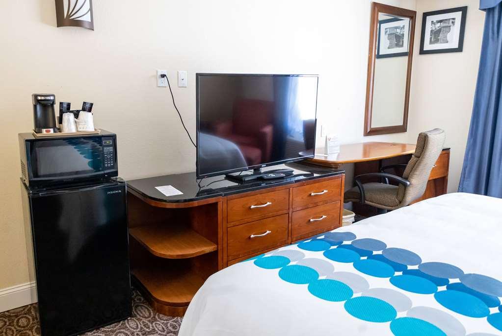 Baymont By Wyndham College Park Atlanta Airport South 3* College Park