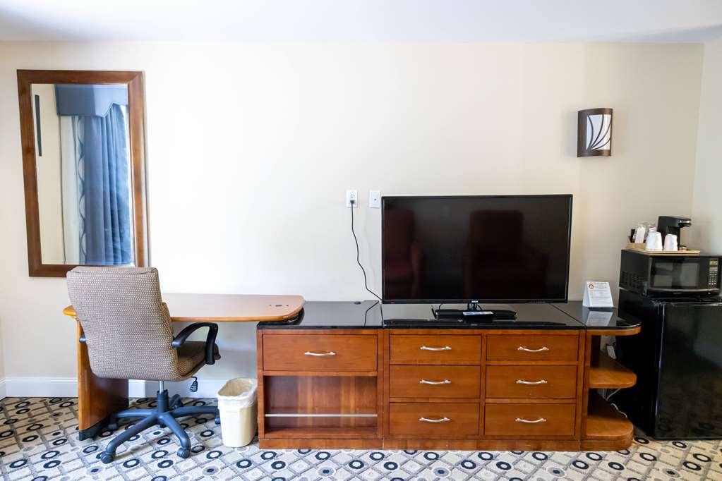 Baymont By Wyndham College Park Atlanta Airport South 3* College Park