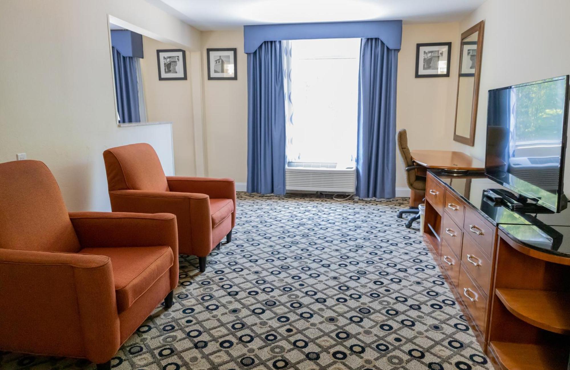 Baymont By Wyndham Atlanta Airport South