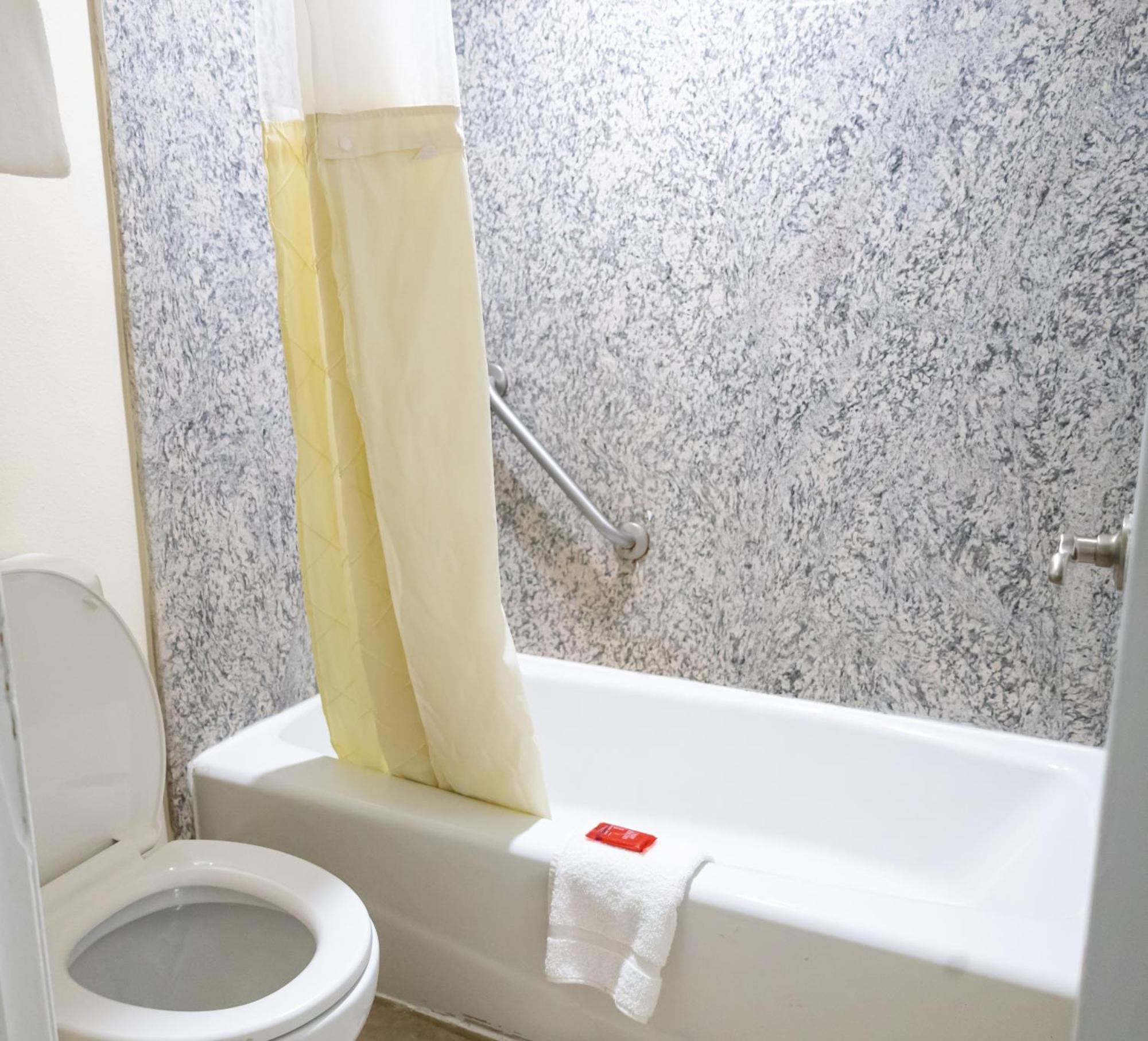 Baymont By Wyndham College Park Atlanta Airport South 3* College Park