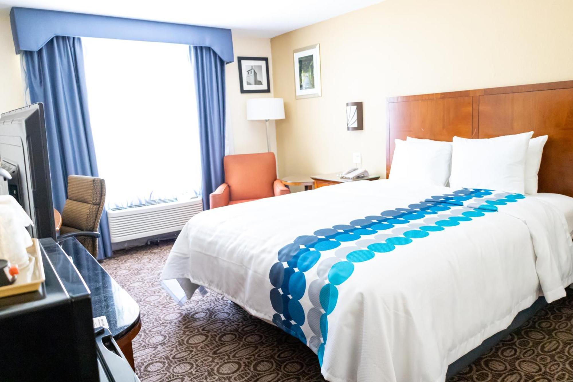Baymont By Wyndham College Park Atlanta Airport South Hotel College Park