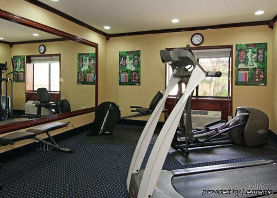 Baymont By Wyndham College Park Atlanta Airport South Hotel College Park