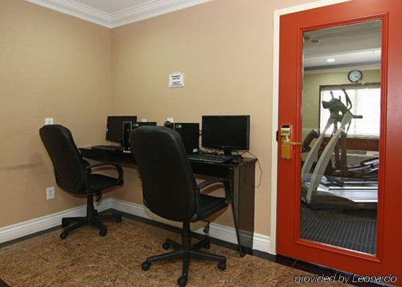 Baymont By Wyndham Atlanta Airport South 3* College Park
