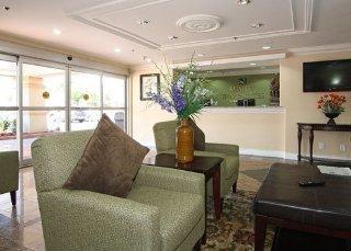 Baymont By Wyndham College Park Atlanta Airport South 3*