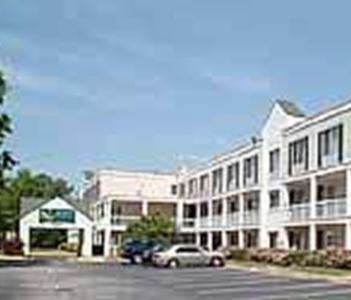 Baymont By Wyndham College Park Atlanta Airport South 3* College Park